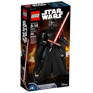 LEGO 75117 Star Wars 86 pcs‎